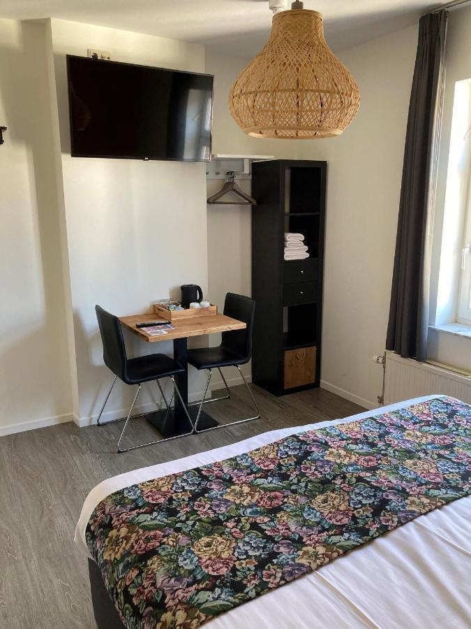 B&B De Hofnar Рурмонд Екстер'єр фото