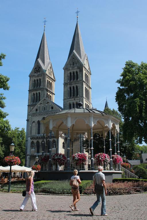 B&B De Hofnar Рурмонд Екстер'єр фото